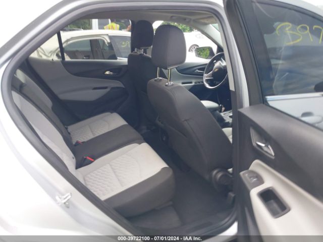 2020 CHEVROLET EQUINOX 2GNAXKEV6L6127063 Photo 7