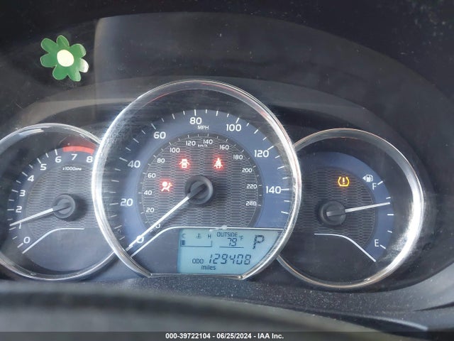 Toyota COROLLA LE 2016 5YFBURHE2GP389760 Image 7