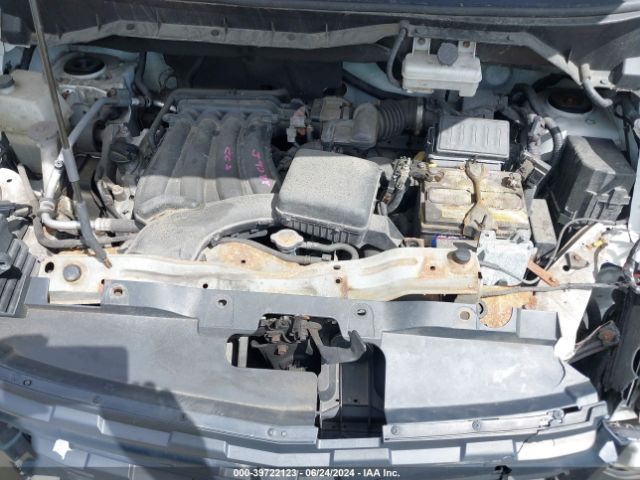 3N63M0YN3FK710347 Chevrolet City Express 1ls