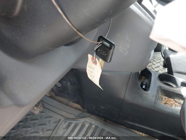 3N63M0YN3FK710347 Chevrolet City Express 1ls