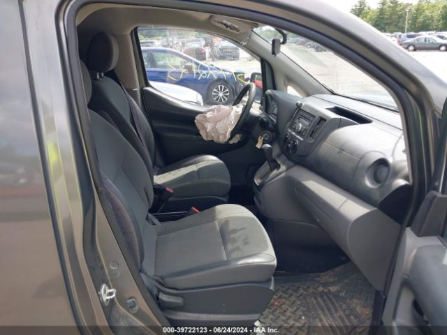 3N63M0YN3FK710347 Chevrolet City Express 1ls