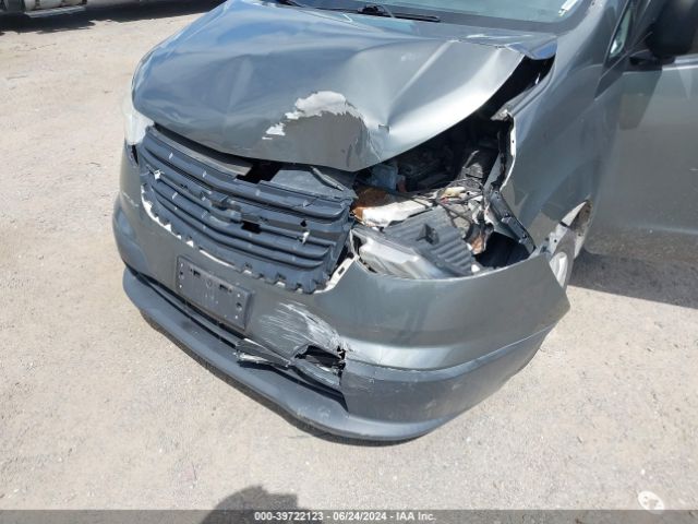 3N63M0YN3FK710347 Chevrolet City Express 1ls