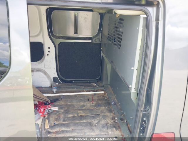 3N63M0YN3FK710347 Chevrolet City Express 1ls