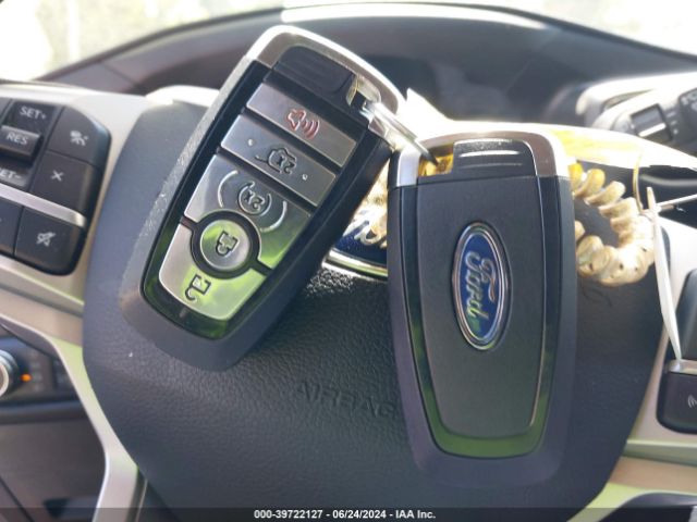 1FMSK7FH7LGC73873 Ford Explorer Limited