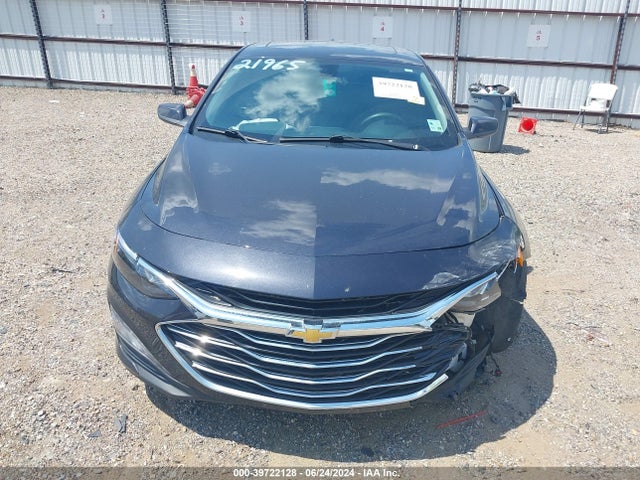 Chevrolet Malibu Fwd Lt 2022 1G1ZD5STXNF179323 Image 13