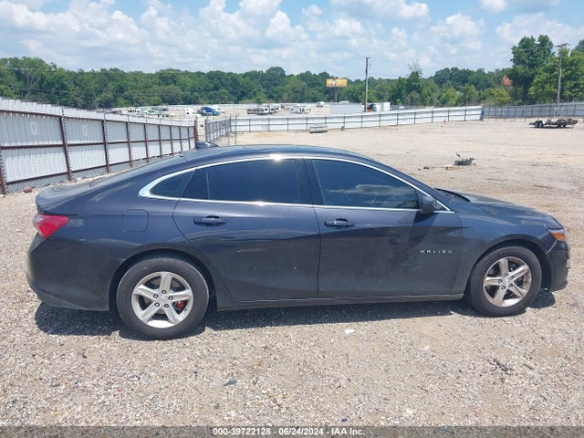 Chevrolet Malibu Fwd Lt 2022 1G1ZD5STXNF179323 Image 14