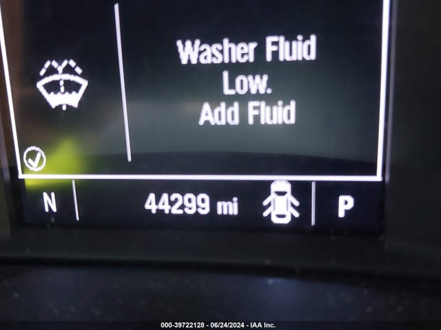 Chevrolet Malibu Fwd Lt 2022 1G1ZD5STXNF179323 Image 16