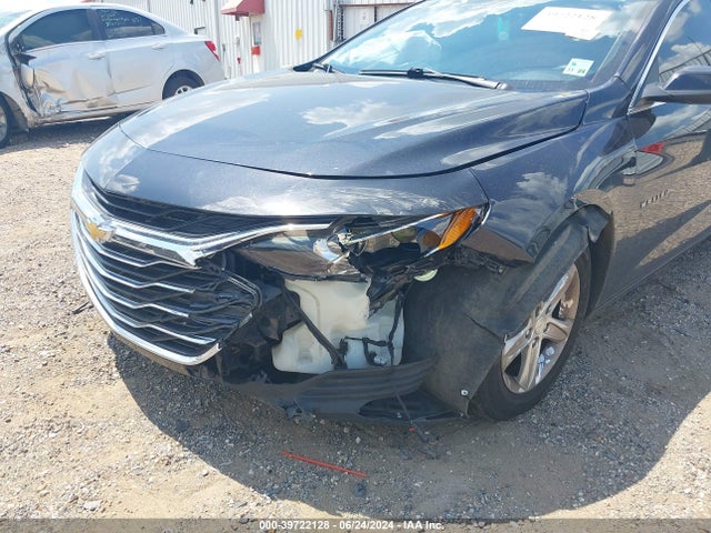Chevrolet Malibu Fwd Lt 2022 1G1ZD5STXNF179323 Image 12