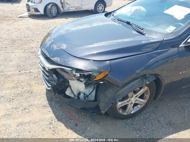 Chevrolet Malibu Fwd Lt 2022 1G1ZD5STXNF179323 Image 18
