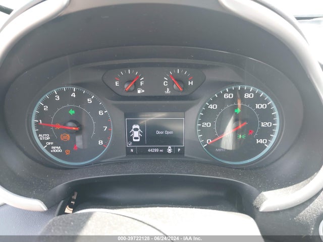 Chevrolet Malibu Fwd Lt 2022 1G1ZD5STXNF179323 Image 19
