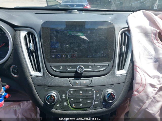 Chevrolet Malibu Fwd Lt 2022 1G1ZD5STXNF179323 Image 20