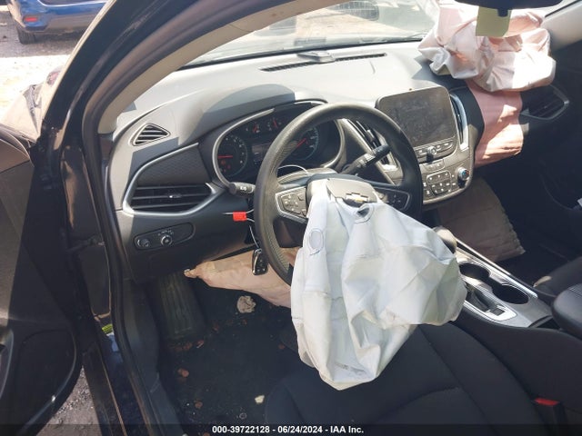 Chevrolet Malibu Fwd Lt 2022 1G1ZD5STXNF179323 Image 22