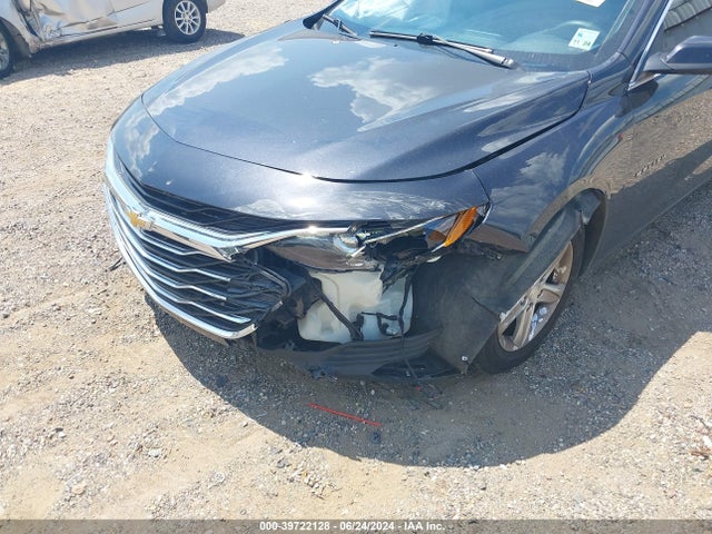 Chevrolet Malibu Fwd Lt 2022 1G1ZD5STXNF179323 Image 6