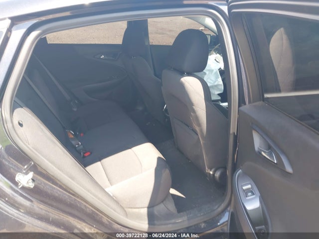 Chevrolet Malibu Fwd Lt 2022 1G1ZD5STXNF179323 Image 8