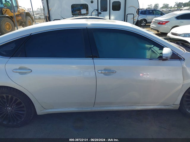 Toyota Avalon Touring 2016 4T1BK1EB4GU193819 Image 14