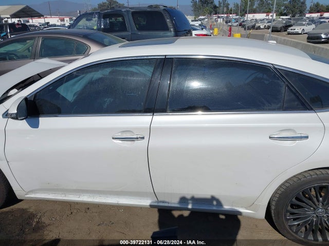 Toyota Avalon Touring 2016 4T1BK1EB4GU193819 Image 15