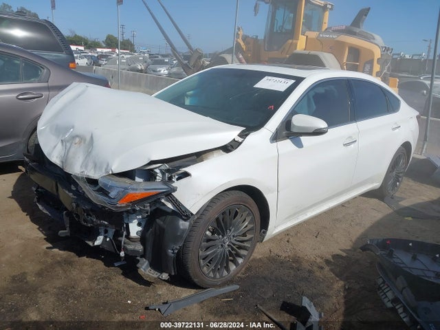 Toyota Avalon Touring 2016 4T1BK1EB4GU193819 Image 2
