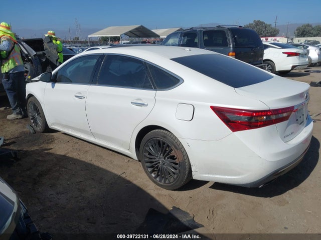 Toyota Avalon Touring 2016 4T1BK1EB4GU193819 Image 3
