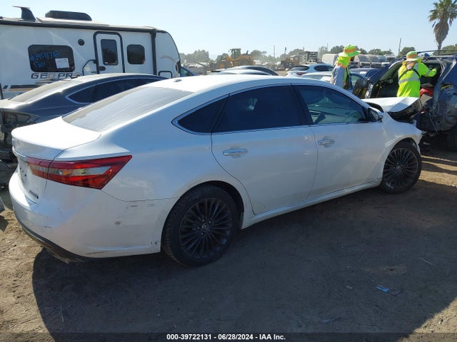 Toyota Avalon Touring 2016 4T1BK1EB4GU193819 Image 4