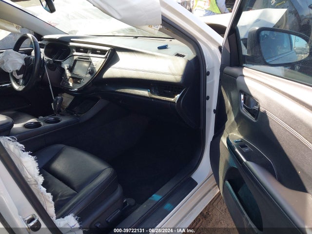 Toyota Avalon Touring 2016 4T1BK1EB4GU193819 Image 5