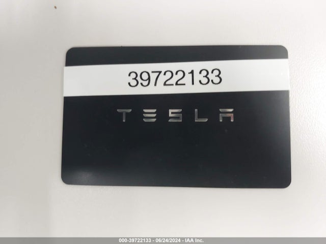 2024 TESLA MODEL Y 7SAYGDEE8RA271980 Photo 10