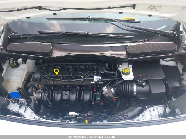 Ford Transit Connect Xl 2018 NM0LS7E7XJ1361931 Image 10
