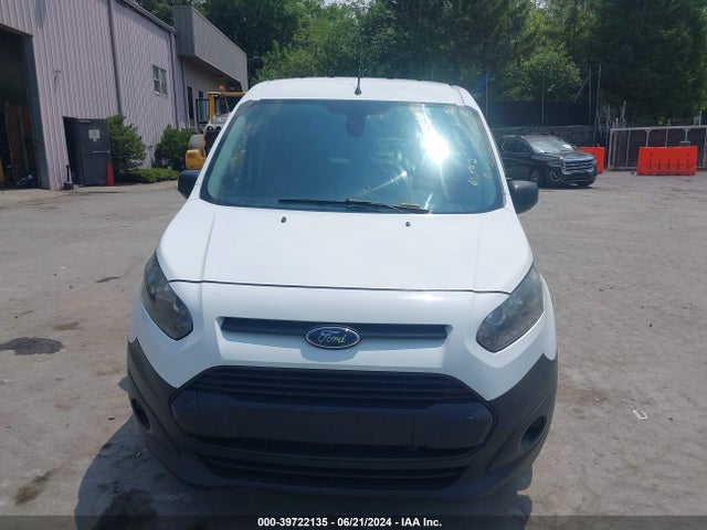 Ford Transit Connect Xl 2018 NM0LS7E7XJ1361931 Image 13