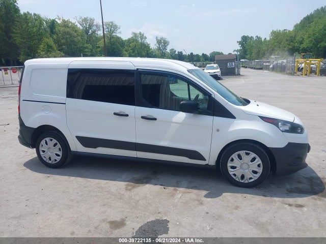 Ford Transit Connect Xl 2018 NM0LS7E7XJ1361931 Image 14