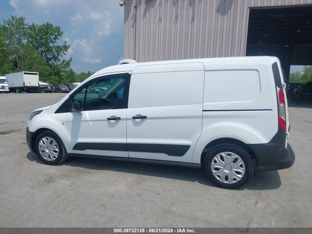 Ford Transit Connect Xl 2018 NM0LS7E7XJ1361931 Image 15