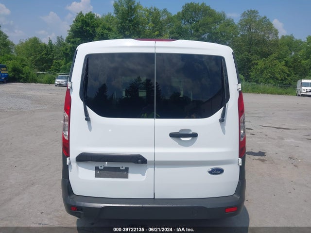 Ford Transit Connect Xl 2018 NM0LS7E7XJ1361931 Image 17
