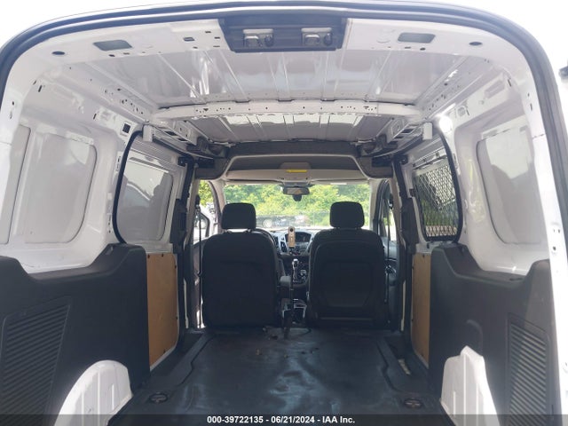 Ford Transit Connect Xl 2018 NM0LS7E7XJ1361931 Image 12