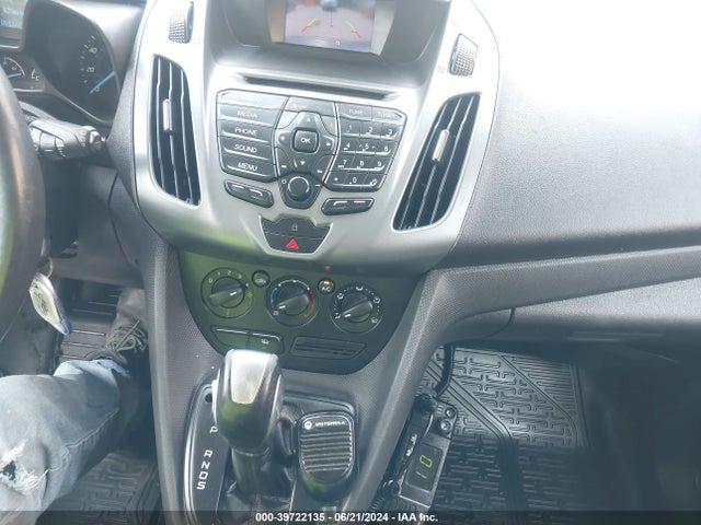 Ford Transit Connect Xl 2018 NM0LS7E7XJ1361931 Image 20