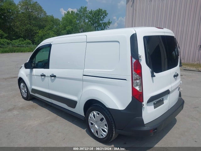 Ford Transit Connect Xl 2018 NM0LS7E7XJ1361931 Image 3