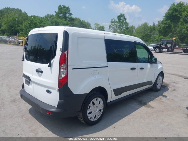 Ford Transit Connect Xl 2018 NM0LS7E7XJ1361931 Image 4