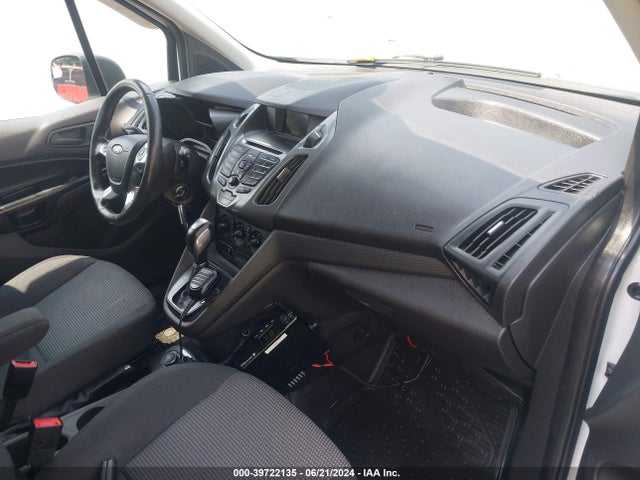 Ford Transit Connect Xl 2018 NM0LS7E7XJ1361931 Image 5