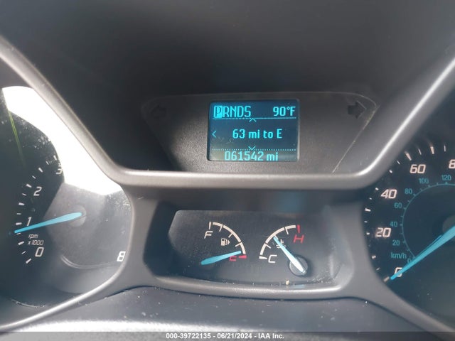 Ford Transit Connect Xl 2018 NM0LS7E7XJ1361931 Image 7