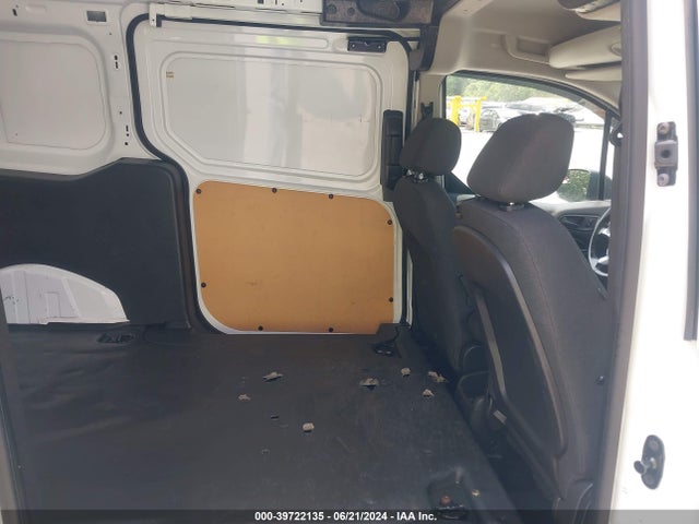 Ford Transit Connect Xl 2018 NM0LS7E7XJ1361931 Image 8