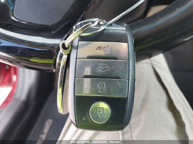 5XXGN4A74EG277789 KIA OPTIMA EX