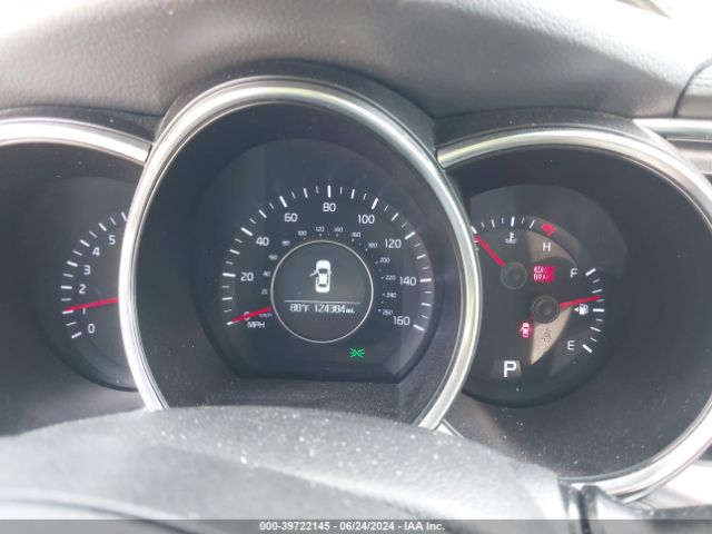 5XXGN4A74EG277789 KIA OPTIMA EX