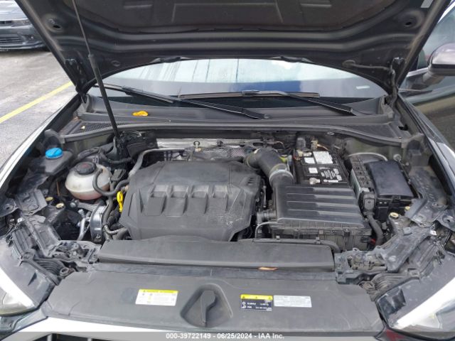 WA1DECF36M1147780 Audi Q3 Premium 45 Tfsi S Line Quattro Tiptronic