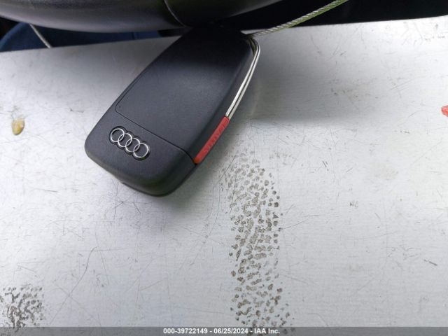 WA1DECF36M1147780 Audi Q3 Premium 45 Tfsi S Line Quattro Tiptronic