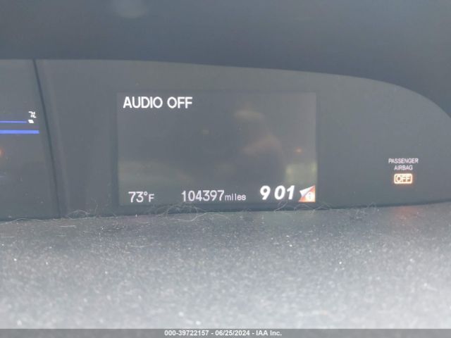 19XFB2F89FE070528 Honda CIVIC EX