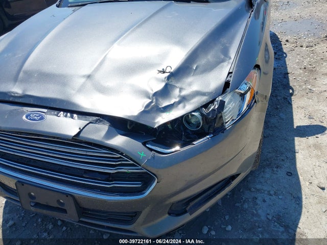 Ford FUSION SE 2014 3FA6P0HD0ER312569 Image 13