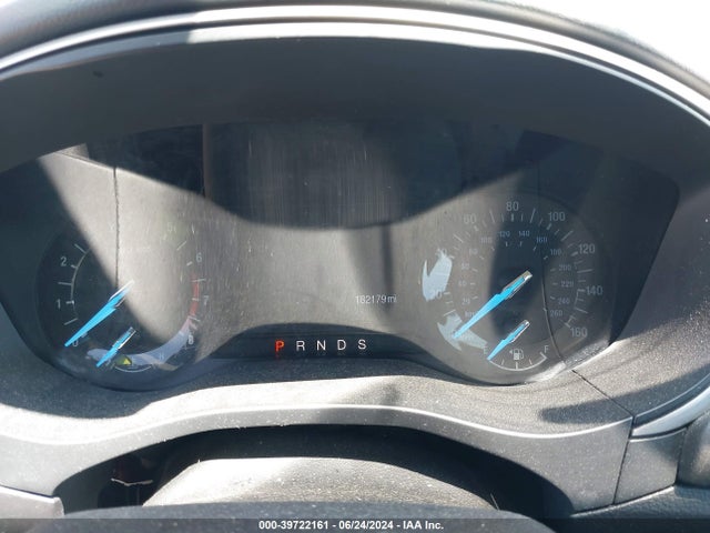 Ford FUSION SE 2014 3FA6P0HD0ER312569 Image 7
