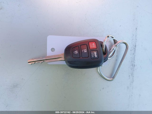 Toyota COROLLA SE 2017 5YFBURHE9HP643921 Image 11