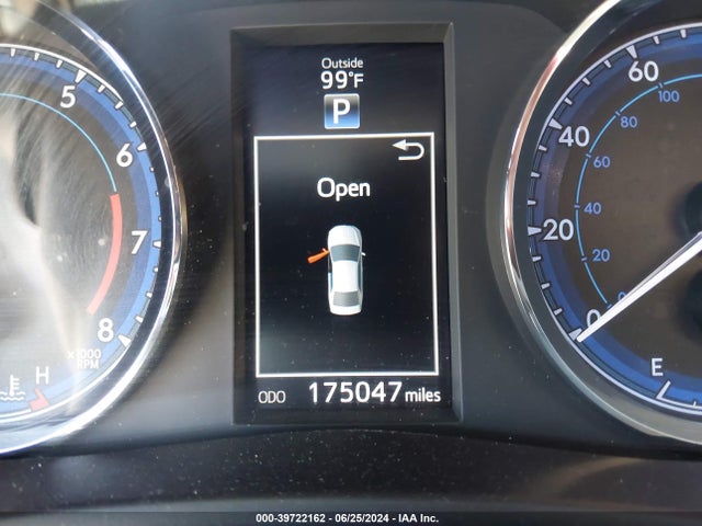 Toyota COROLLA SE 2017 5YFBURHE9HP643921 Image 15