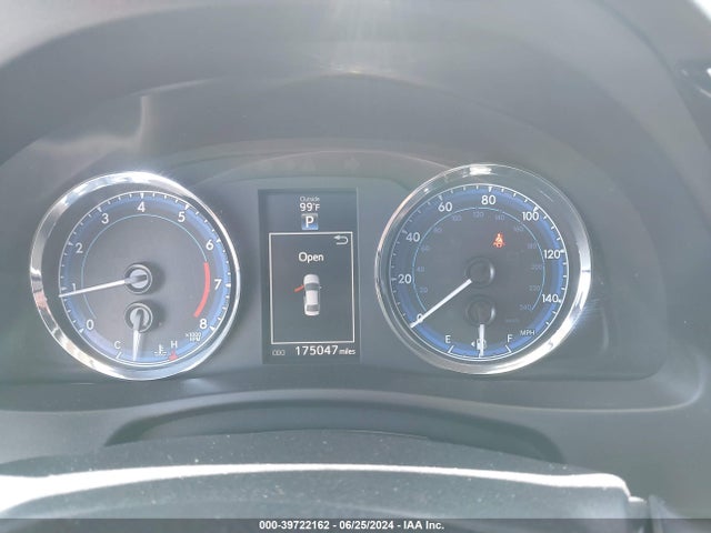 Toyota COROLLA SE 2017 5YFBURHE9HP643921 Image 7