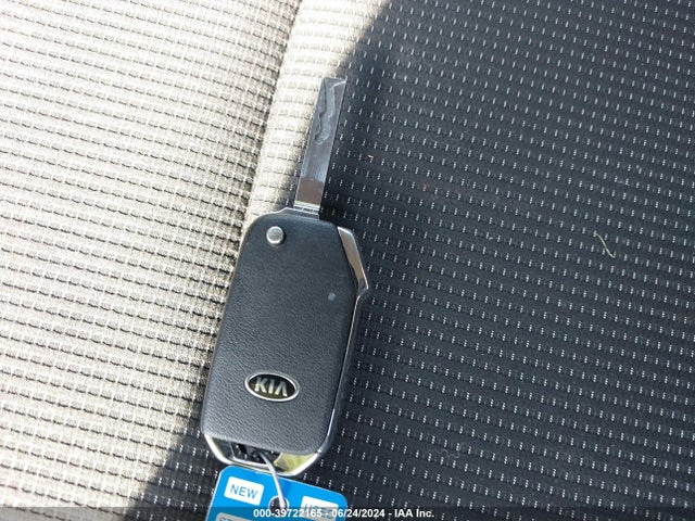 KIA Forte Lxs 2021 3KPF24AD4ME267541 Image 11