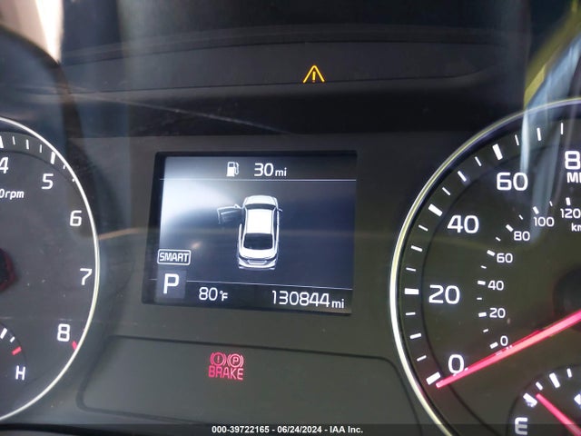 KIA Forte Lxs 2021 3KPF24AD4ME267541 Image 15