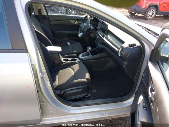 KIA Forte Lxs 2021 3KPF24AD4ME267541 Image 5